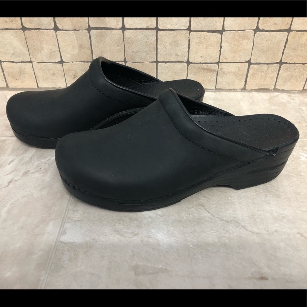 Dansko Clogs
